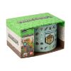 Picture of Paladone: Minecraft - Embossed Mug (PP14641MCF)