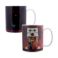 Picture of Paladone: Minecraft - Nether Heat Change Mug (PP10590MCF)
