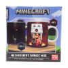 Picture of Paladone: Minecraft - Nether Heat Change Mug (PP10590MCF)