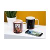Picture of Paladone: Minecraft - Nether Heat Change Mug (PP10590MCF)