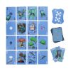 Picture of Paladone: Minecraft - Waterproof Playing Cards (PP14949MCF)