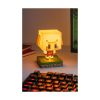 Picture of Paladone Icons: Minecraft - Piglin Light (PP14431MCFID)