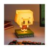 Picture of Paladone Icons: Minecraft - Piglin Light (PP14431MCFID)
