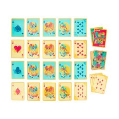 Picture of Paladone: Stitch - Waterproof Playing Cards (PP14836LS)