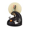 Picture of Paladone: Nightmare Before Christmas -  Diorama Light (PP14433NBC)