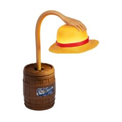 Picture of Paladone: One Piece - Straw Hat Posable Light (PP14468OPNF)