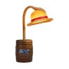 Picture of Paladone: One Piece - Straw Hat Posable Light (PP14468OPNF)