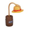 Picture of Paladone: One Piece - Straw Hat Posable Light (PP14468OPNF)