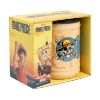 Picture of Paladone: One Piece - Jolly Roger Shaped Mug (PP14651OPNF)