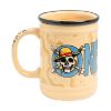 Picture of Paladone: One Piece - Jolly Roger Shaped Mug (PP14651OPNF)