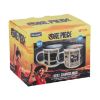 Picture of Paladone: One Piece - Heat Change Mug (PP14649OPNF)