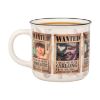 Picture of Paladone: One Piece - Heat Change Mug (PP14649OPNF)