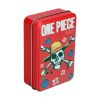 Picture of Paladone: One Piece - Playing Cards in Tin (PP14380OPNF)