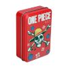 Picture of Paladone: One Piece - Playing Cards in Tin (PP14380OPNF)