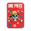Picture of Paladone: One Piece - Playing Cards in Tin (PP14380OPNF)
