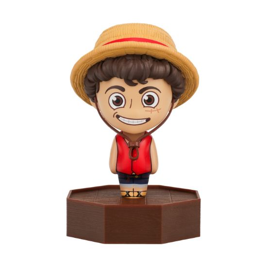 Picture of Paladone Icons: One Piece - Luffy Light (PP14430OPNF)
