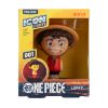 Picture of Paladone Icons: One Piece - Luffy Light (PP14430OPNF)