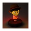 Picture of Paladone Icons: One Piece - Luffy Light (PP14430OPNF)