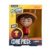 Picture of Paladone Icons: One Piece - Luffy Light (PP14430OPNF)
