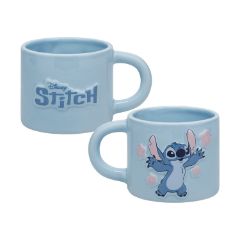 Picture of Paladone: Stitch - Embossed Mug (PP14626LS)