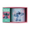 Picture of Paladone: Stitch - Embossed Mug (PP14626LS)
