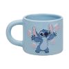 Picture of Paladone: Stitch - Embossed Mug (PP14626LS)