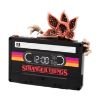 Picture of Paladone: Stranger Things 5 - Demogorgon Cassette Alarm Clock (PP12909ST)