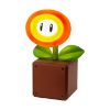 Picture of Paladone: Super Mario - Fire Flower Lamp (PP14360NN)