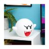 Picture of Paladone SquishyGlo: Super Mario - Boo Silicone Light Rechargeable (PP13137NN)