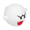 Picture of Paladone SquishyGlo: Super Mario - Boo Silicone Light Rechargeable (PP13137NN)