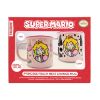 Picture of Paladone: Super Mario - Princess Peach Heat Change Mug (PP14753NN)