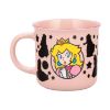 Picture of Paladone: Super Mario - Princess Peach Heat Change Mug (PP14753NN)