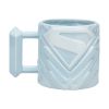 Picture of Paladone DC: Superman - Fortress of Solitude Shaped Mug (PP14683SMT)