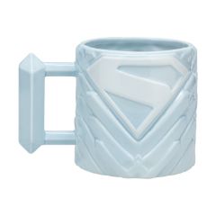 Picture of Paladone DC: Superman - Fortress of Solitude Shaped Mug (PP14683SMT)