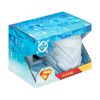 Picture of Paladone DC: Superman - Fortress of Solitude Shaped Mug (PP14683SMT)