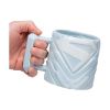 Picture of Paladone DC: Superman - Fortress of Solitude Shaped Mug (PP14683SMT)
