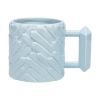 Picture of Paladone DC: Superman - Fortress of Solitude Shaped Mug (PP14683SMT)