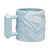 Picture of Paladone DC: Superman - Fortress of Solitude Shaped Mug (PP14683SMT)