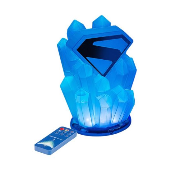 Picture of Paladone: DC Superman - Fortress of Solitude Light (PP14840SMT)