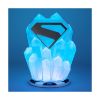 Picture of Paladone: DC Superman - Fortress of Solitude Light (PP14840SMT)