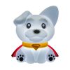 Picture of Paladone SquishyGlo: DC Superman - Krypto Silicone Light Rechargeable (PP14839SMT)