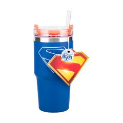 Picture of Paladone DC: Superman - Theatrical Gamer Cup (PP14870SMT)