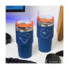 Picture of Paladone DC: Superman - Theatrical Gamer Cup (PP14870SMT)