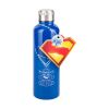 Picture of Paladone DC: Superman - Theatrical Metal Water Bottle (PP14871SMT)