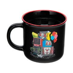 Picture of Paladone: IT - Pennywise Heat Change Mug (PP14648IT)