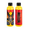 Picture of Paladone: Marvel Wolverine - Metal Water Bottle (PP14785XM)