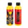 Picture of Paladone: Marvel Wolverine - Metal Water Bottle (PP14785XM)