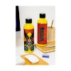 Picture of Paladone: Marvel Wolverine - Metal Water Bottle (PP14785XM)