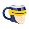 Picture of Paladone Marvel: X-Men '97 - Cyclops Shaped Mug (PP14778XM)