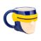 Picture of Paladone Marvel: X-Men '97 - Cyclops Shaped Mug (PP14778XM)